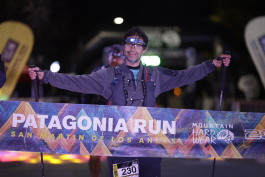 Patagonia Run 2024 - 70K | 110K | 100M