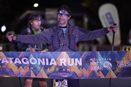 Patagonia Run 2024 - 70K | 110K | 100M