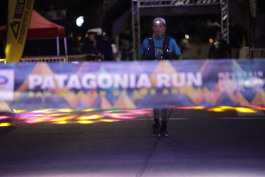 Patagonia Run 2024 - 70K | 110K | 100M