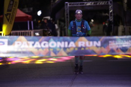 Patagonia Run 2024 - 70K | 110K | 100M