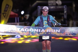 Patagonia Run 2024 - 70K | 110K | 100M