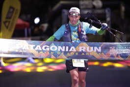 Patagonia Run 2024 - 70K | 110K | 100M