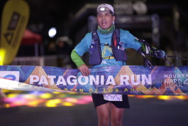 Patagonia Run 2024 - 70K | 110K | 100M