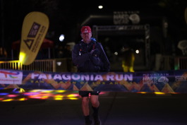 Patagonia Run 2024 - 70K | 110K | 100M