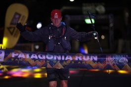 Patagonia Run 2024 - 70K | 110K | 100M