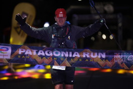 Patagonia Run 2024 - 70K | 110K | 100M