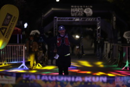 Patagonia Run 2024 - 70K | 110K | 100M