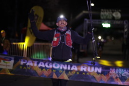 Patagonia Run 2024 - 70K | 110K | 100M