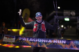 Patagonia Run 2024 - 70K | 110K | 100M