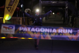 Patagonia Run 2024 - 70K | 110K | 100M