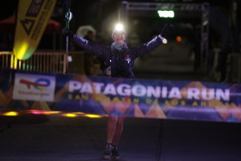 Patagonia Run 2024 - 70K | 110K | 100M