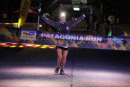 Patagonia Run 2024 - 70K | 110K | 100M