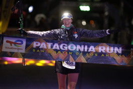 Patagonia Run 2024 - 70K | 110K | 100M