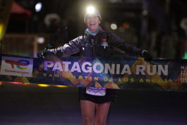 Patagonia Run 2024 - 70K | 110K | 100M