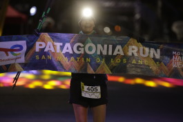 Patagonia Run 2024 - 70K | 110K | 100M