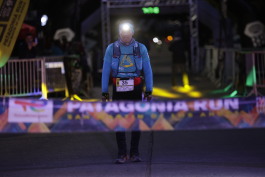 Patagonia Run 2024 - 70K | 110K | 100M