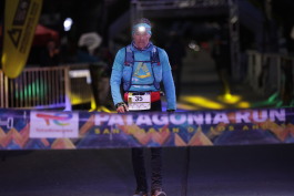 Patagonia Run 2024 - 70K | 110K | 100M