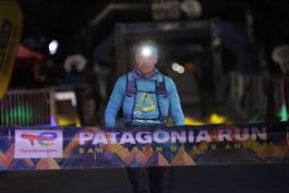 Patagonia Run 2024 - 70K | 110K | 100M