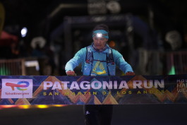 Patagonia Run 2024 - 70K | 110K | 100M