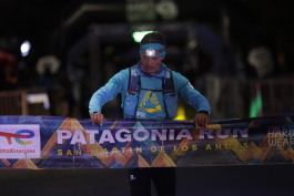 Patagonia Run 2024 - 70K | 110K | 100M