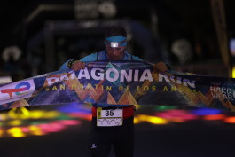 Patagonia Run 2024 - 70K | 110K | 100M