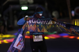 Patagonia Run 2024 - 70K | 110K | 100M