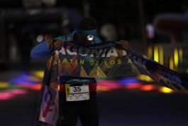 Patagonia Run 2024 - 70K | 110K | 100M