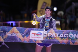 Patagonia Run 2024 - 70K | 110K | 100M