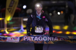 Patagonia Run 2024 - 70K | 110K | 100M