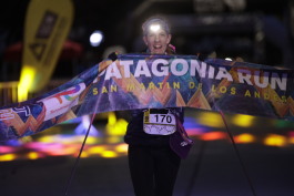 Patagonia Run 2024 - 70K | 110K | 100M