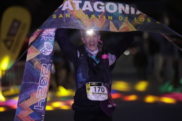 Patagonia Run 2024 - 70K | 110K | 100M