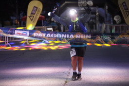 Patagonia Run 2024 - 70K | 110K | 100M