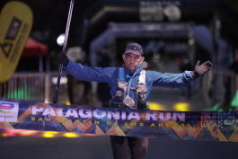 Patagonia Run 2024 - 70K | 110K | 100M