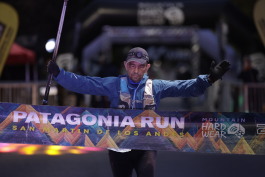 Patagonia Run 2024 - 70K | 110K | 100M