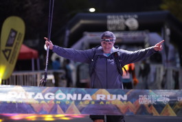 Patagonia Run 2024 - 70K | 110K | 100M