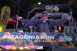 Patagonia Run 2024 - 70K | 110K | 100M