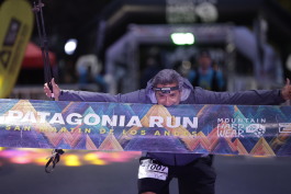 Patagonia Run 2024 - 70K | 110K | 100M