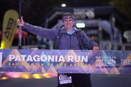 Patagonia Run 2024 - 70K | 110K | 100M