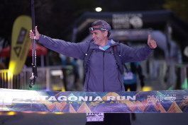 Patagonia Run 2024 - 70K | 110K | 100M