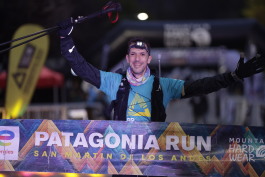 Patagonia Run 2024 - 70K | 110K | 100M