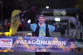 Patagonia Run 2024 - 70K | 110K | 100M