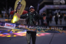 Patagonia Run 2024 - 70K | 110K | 100M