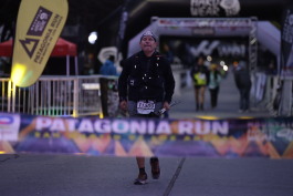 Patagonia Run 2024 - 70K | 110K | 100M