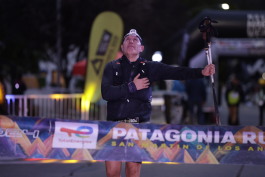 Patagonia Run 2024 - 70K | 110K | 100M