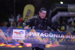 Patagonia Run 2024 - 70K | 110K | 100M