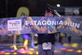 Patagonia Run 2024 - 70K | 110K | 100M