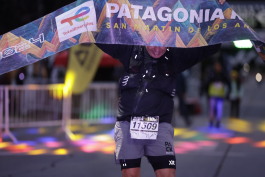 Patagonia Run 2024 - 70K | 110K | 100M