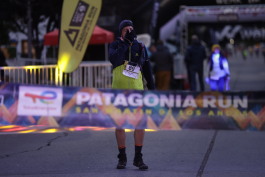 Patagonia Run 2024 - 70K | 110K | 100M