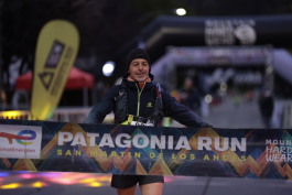 Patagonia Run 2024 - 70K | 110K | 100M