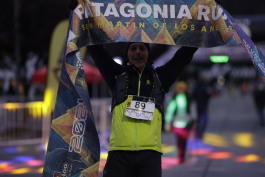 Patagonia Run 2024 - 70K | 110K | 100M